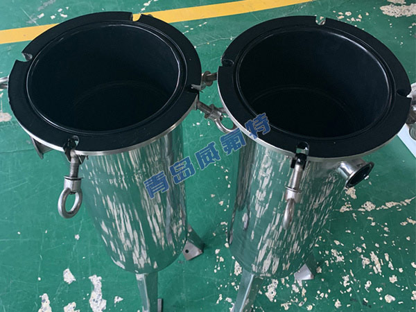 过滤器PFA涂层
