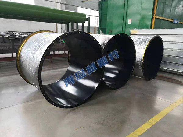 风管喷涂ETFE